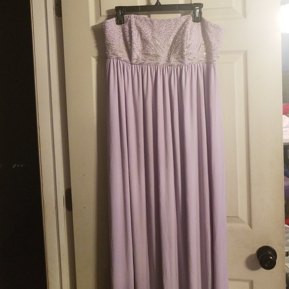 JS Boutique Petite Dress